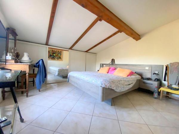 Villa Saint Blaise 6 pièce(s) 140 m2