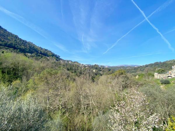 Villa Saint Blaise 6 pièce(s) 140 m2