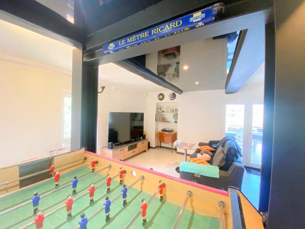 Villa Saint Blaise 6 pièce(s) 140 m2