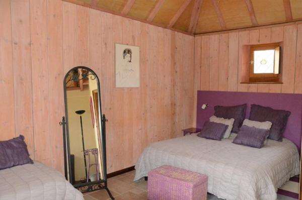 Maison à ESTISSAC, 10190 - 14 pièces 500m²