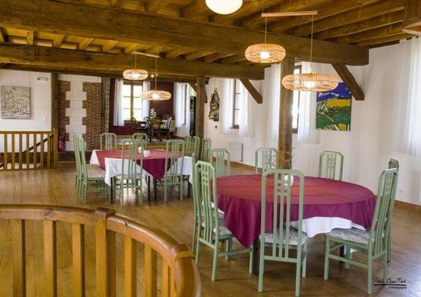 Maison à ESTISSAC, 10190 - 14 pièces 500m²