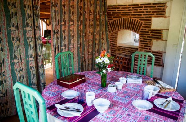 Maison à ESTISSAC, 10190 - 14 pièces 500m²