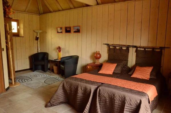 Maison à ESTISSAC, 10190 - 14 pièces 500m²