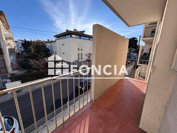 Location Appartement 4 pièces 64.5 m² - Perpignan 66000
