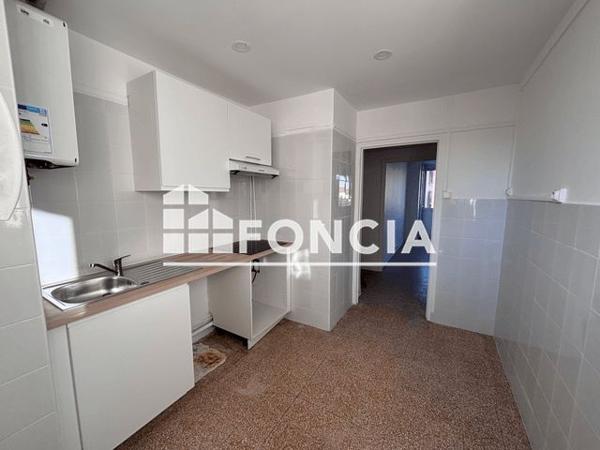 Location Appartement 4 pièces 64.5 m² - Perpignan 66000