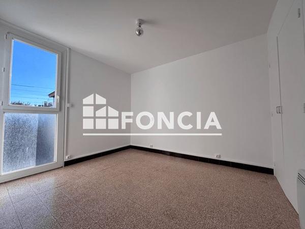 Location Appartement 4 pièces 64.5 m² - Perpignan 66000