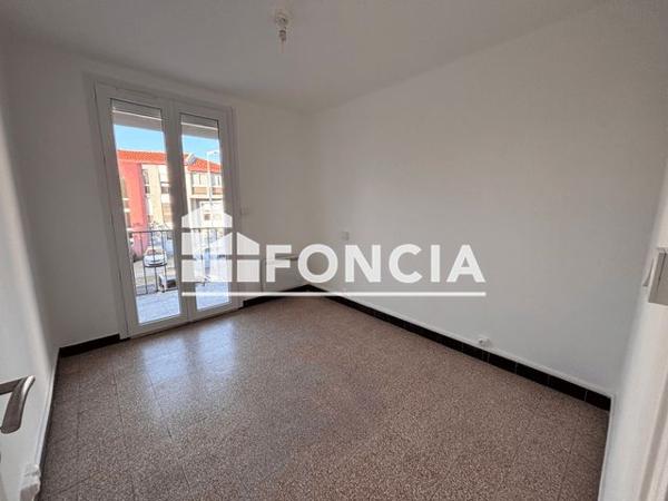 Location Appartement 4 pièces 64.5 m² - Perpignan 66000