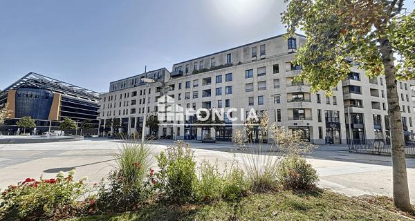 À vendre Appartement 3 pièces 67.84 m² - Caen 14000