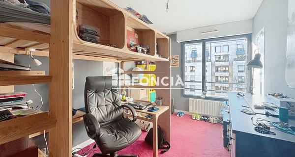 À vendre Appartement 3 pièces 67.84 m² - Caen 14000