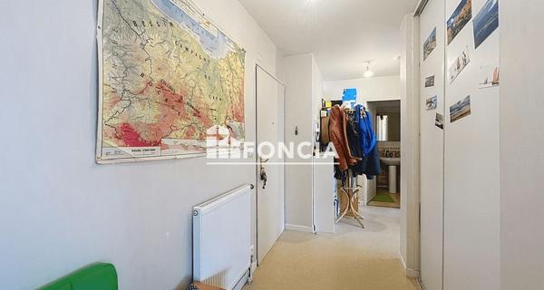 À vendre Appartement 3 pièces 67.84 m² - Caen 14000