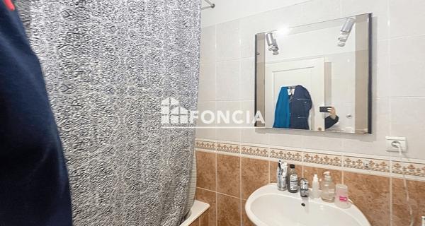 À vendre Appartement 3 pièces 67.84 m² - Caen 14000