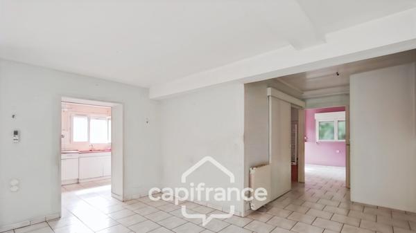 Maison à vendre 4 pièces 95 m² LA CROIX BLANCHE (47)