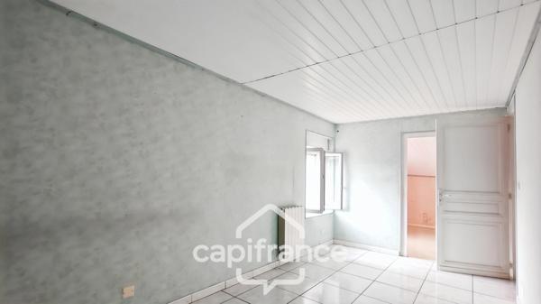 Maison à vendre 4 pièces 95 m² LA CROIX BLANCHE (47)
