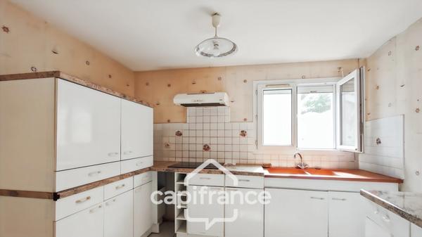 Maison à vendre 4 pièces 95 m² LA CROIX BLANCHE (47)
