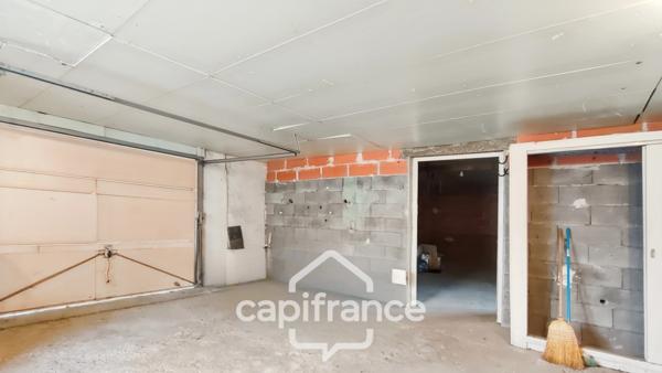 Maison à vendre 4 pièces 95 m² LA CROIX BLANCHE (47)