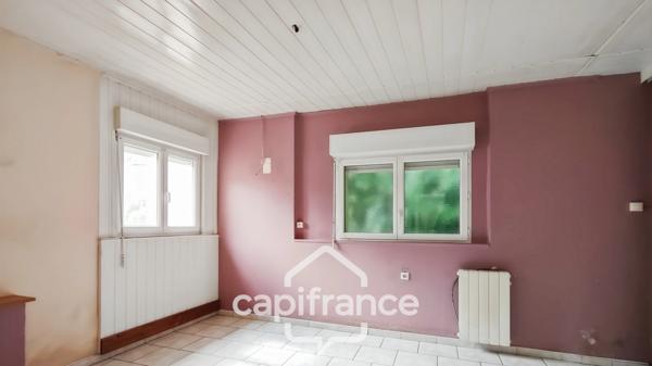 Maison à vendre 4 pièces 95 m² LA CROIX BLANCHE (47)