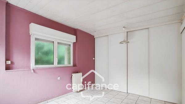 Maison à vendre 4 pièces 95 m² LA CROIX BLANCHE (47)