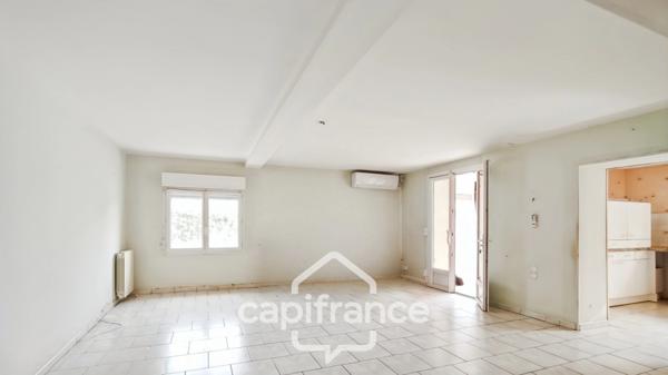 Maison à vendre 4 pièces 95 m² LA CROIX BLANCHE (47)