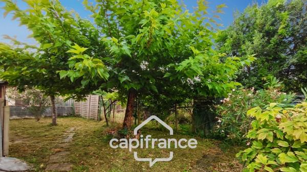 Maison à vendre 4 pièces 95 m² LA CROIX BLANCHE (47)