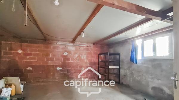 Maison à vendre 4 pièces 95 m² LA CROIX BLANCHE (47)