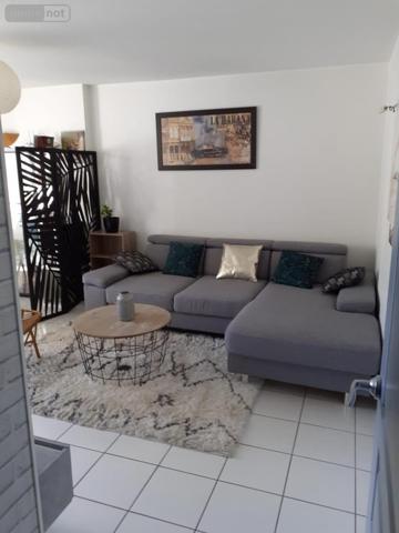 Appartement à vendre à Vannes dans le Morbihan (56000), ref : 56001-1161   
Bondon