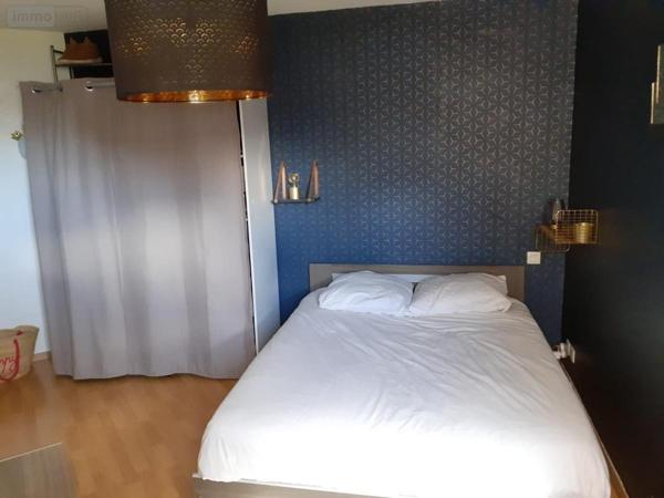 Appartement à vendre à Vannes dans le Morbihan (56000), ref : 56001-1161   
Bondon