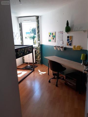 Appartement à vendre à Vannes dans le Morbihan (56000), ref : 56001-1161   
Bondon