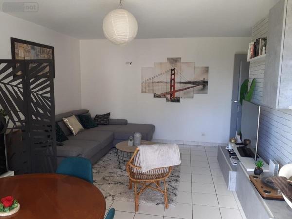 Appartement à vendre à Vannes dans le Morbihan (56000), ref : 56001-1161   
Bondon
