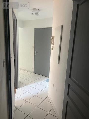 Appartement à vendre à Vannes dans le Morbihan (56000), ref : 56001-1161   
Bondon