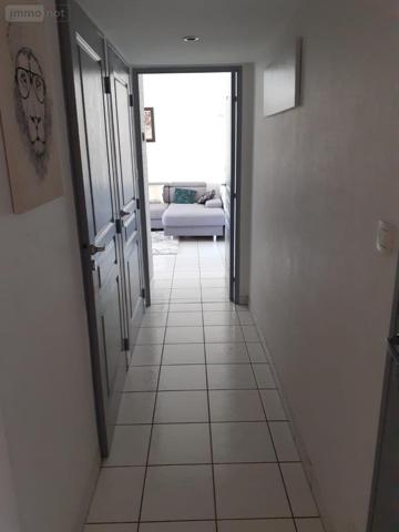 Appartement à vendre à Vannes dans le Morbihan (56000), ref : 56001-1161   
Bondon