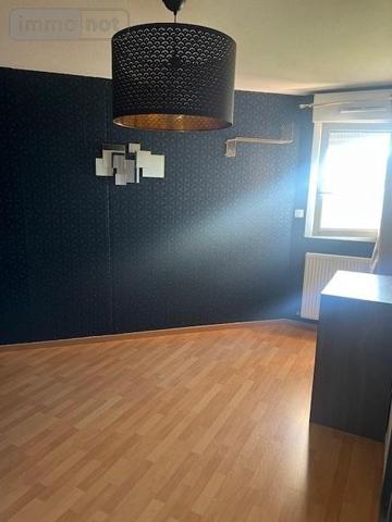 Appartement à vendre à Vannes dans le Morbihan (56000), ref : 56001-1161   
Bondon