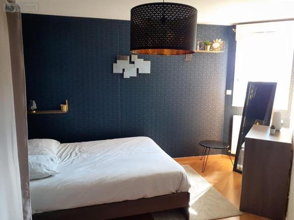 Appartement à vendre à Vannes dans le Morbihan (56000), ref : 56001-1161   
Bondon