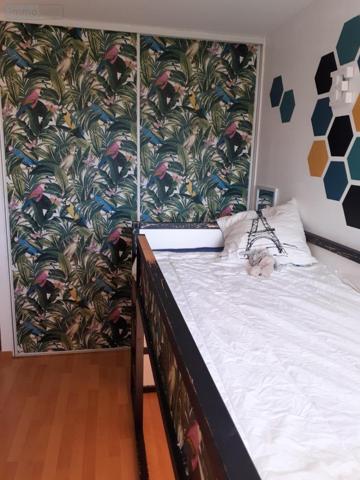 Appartement à vendre à Vannes dans le Morbihan (56000), ref : 56001-1161   
Bondon