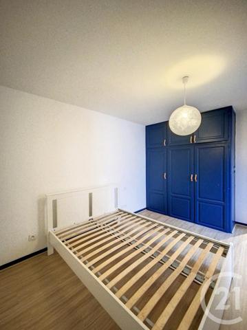 Appartement F3 à vendre  3 pièces - 62,17 m2 METZ - 57