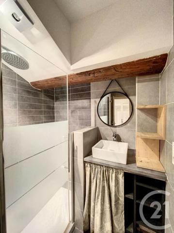 Appartement F3 à vendre  3 pièces - 62,17 m2 METZ - 57