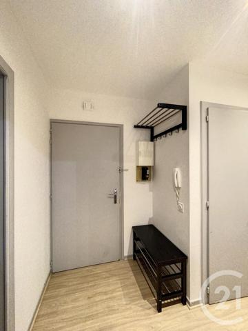 Appartement F3 à vendre  3 pièces - 62,17 m2 METZ - 57