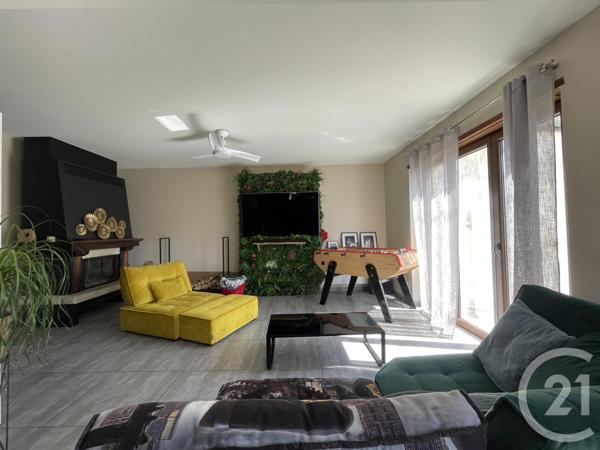 Maison à vendre  4 pièces - 118,66 m2 MEISTRATZHEIM - 67