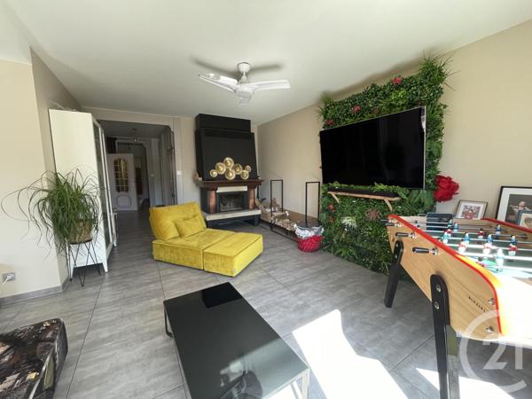 Maison à vendre  4 pièces - 118,66 m2 MEISTRATZHEIM - 67