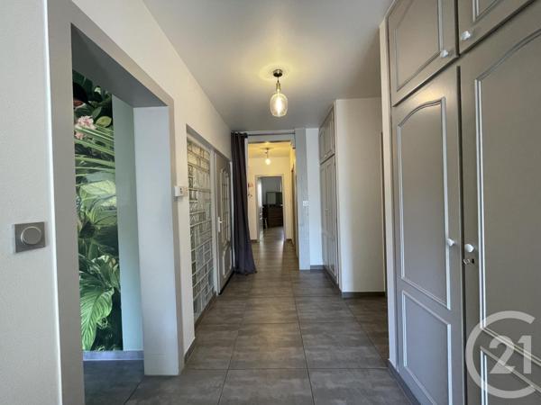 Maison à vendre  4 pièces - 118,66 m2 MEISTRATZHEIM - 67