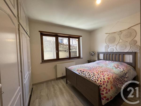Maison à vendre  4 pièces - 118,66 m2 MEISTRATZHEIM - 67