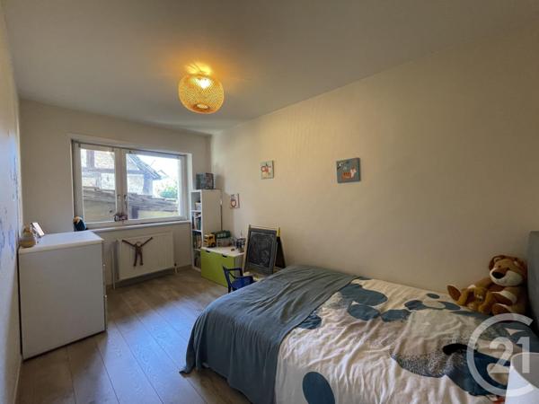 Maison à vendre  4 pièces - 118,66 m2 MEISTRATZHEIM - 67