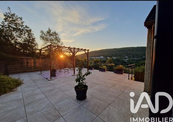 Maison à vendre 5 pièces 110 m² Liverdun