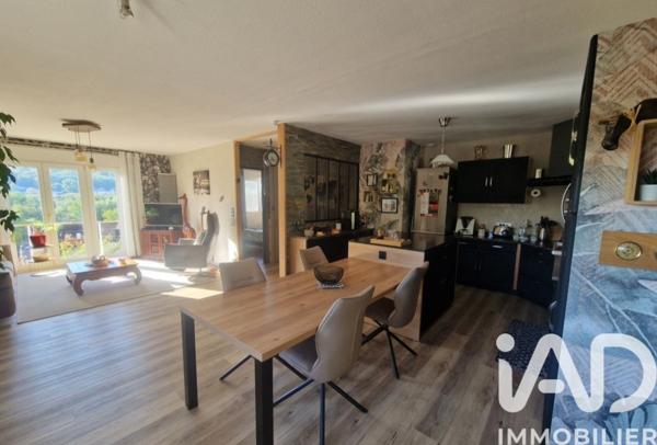 Maison à vendre 5 pièces 110 m² Liverdun
