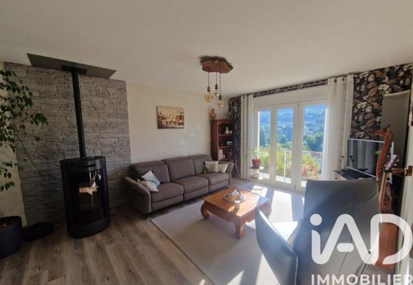 Maison à vendre 5 pièces 110 m² Liverdun