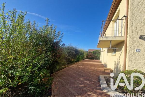 Maison à vendre 5 pièces 110 m² Liverdun