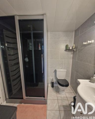 Maison à vendre 5 pièces 110 m² Liverdun