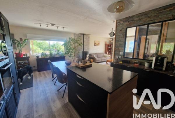 Maison à vendre 5 pièces 110 m² Liverdun