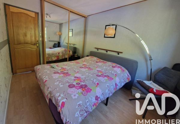 Maison à vendre 5 pièces 110 m² Liverdun