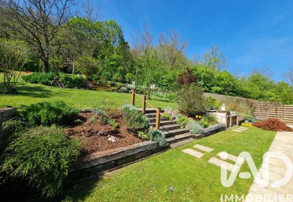 Maison à vendre 5 pièces 110 m² Liverdun