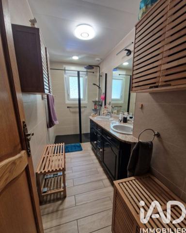 Maison à vendre 5 pièces 110 m² Liverdun